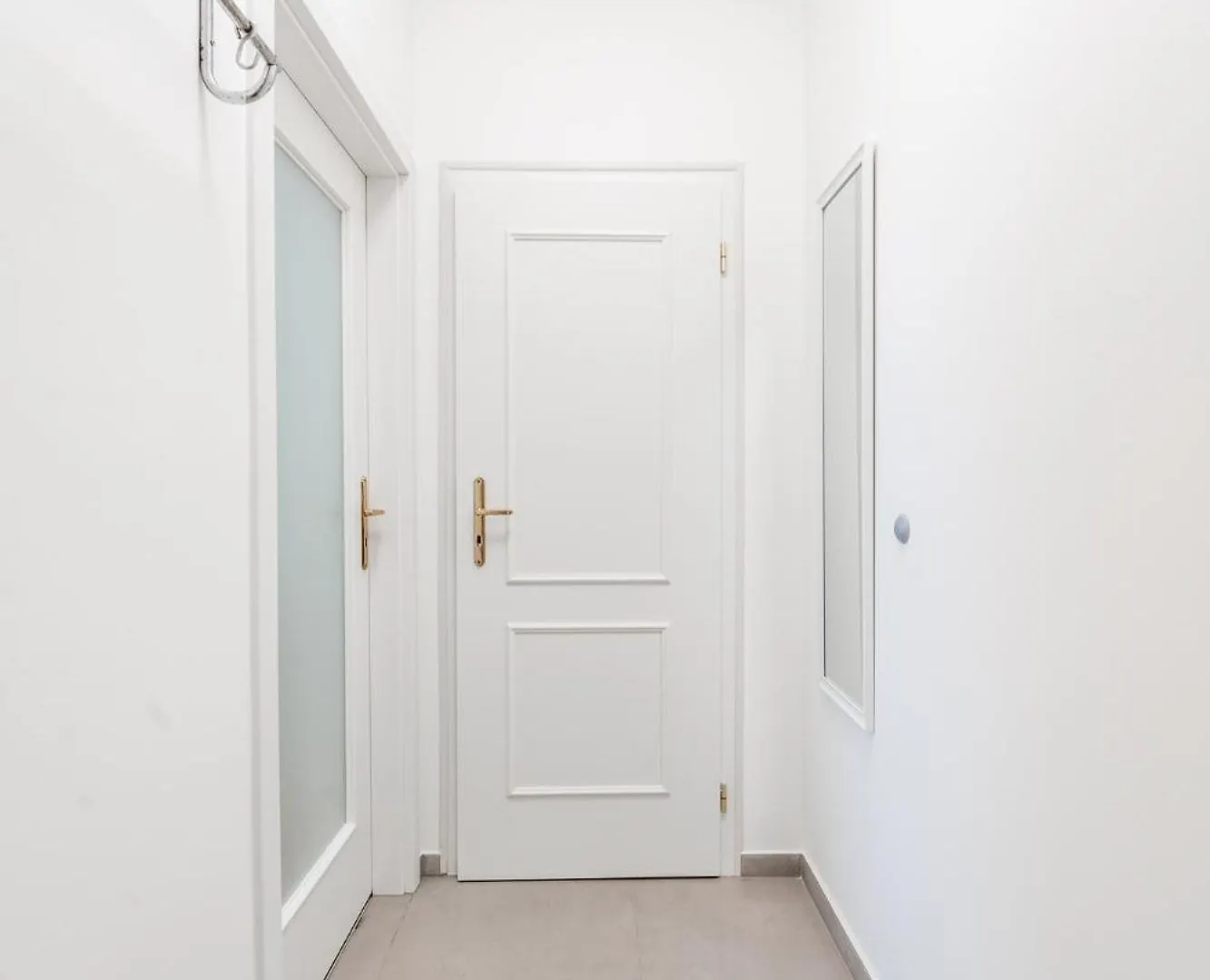 Charming Apartment In Spain St Prága